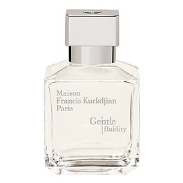 Gentle fluidity Edition Silver - Eau de parfum